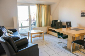 Appartement mit Blick in die Natur - Möwennest 24, Timmendorfer Strand